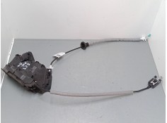 Recambio de cerradura puerta delantera derecha para skoda superb iii station wagon (3v5) 2.0 tdi referencia OEM IAM   
