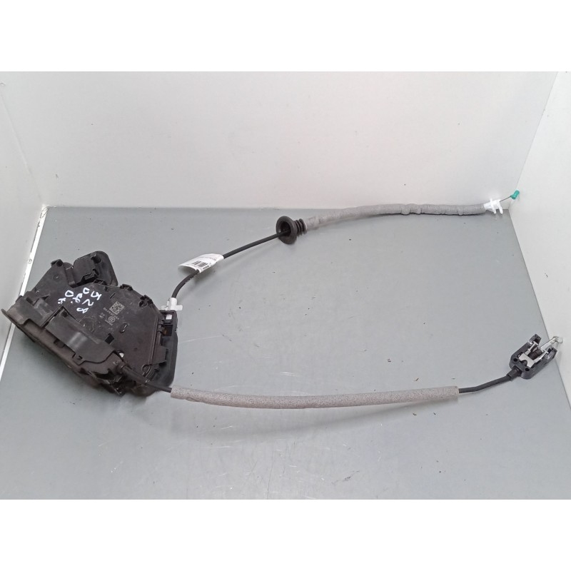 Recambio de cerradura puerta delantera derecha para skoda superb iii station wagon (3v5) 2.0 tdi referencia OEM IAM   