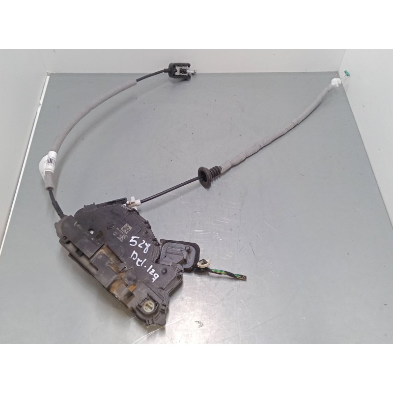 Recambio de cerradura puerta delantera izquierda para skoda superb iii station wagon (3v5) 2.0 tdi referencia OEM IAM   