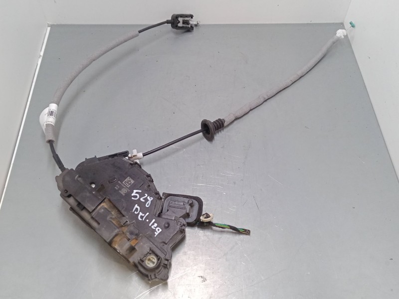 Recambio de cerradura puerta delantera izquierda para skoda superb iii station wagon (3v5) 2.0 tdi referencia OEM IAM    Recambio de cerradura puerta delantera izquierda para skoda superb iii station wagon (3v5) 2.0 tdi referencia OEM IAM
