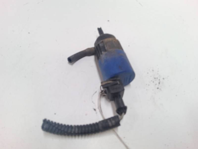 BOMBA LIMPIAPARABRISAS 
