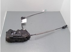 Recambio de cerradura puerta trasera derecha para skoda superb iii station wagon (3v5) 2.0 tdi referencia OEM IAM   