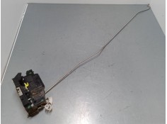 Recambio de cerradura puerta trasera izquierda para dacia lodgy (js_) 1.5 dci referencia OEM IAM