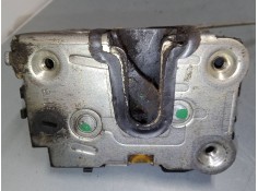 Recambio de cerradura puerta trasera izquierda para dacia lodgy (js_) 1.5 dci referencia OEM IAM    2