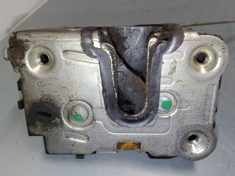 Recambio de cerradura puerta trasera izquierda para dacia lodgy (js_) 1.5 dci referencia OEM IAM    Recambio de cerradura puerta trasera izquierda para dacia lodgy (js_) 1.5 dci referencia OEM IAM