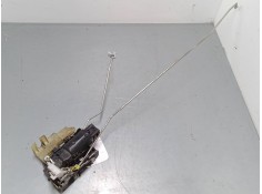 Recambio de cerradura puerta delantera izquierda para dacia lodgy (js_) 1.5 dci referencia OEM IAM