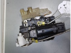Recambio de cerradura puerta delantera izquierda para dacia lodgy (js_) 1.5 dci referencia OEM IAM    2