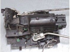 Recambio de cerradura puerta delantera derecha para dacia lodgy (js_) 1.5 dci referencia OEM IAM    2