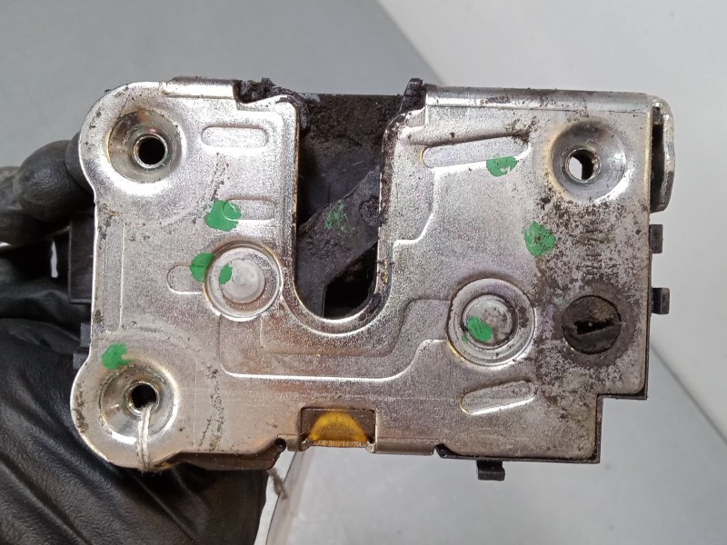 Recambio de cerradura puerta delantera derecha para dacia lodgy (js_) 1.5 dci referencia OEM IAM    Recambio de cerradura puerta delantera derecha para dacia lodgy (js_) 1.5 dci referencia OEM IAM