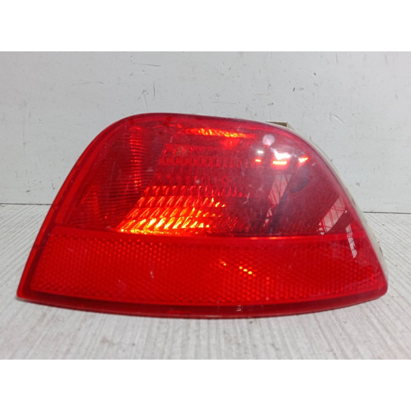 Recambio de faro antiniebla trasero izquierdo para ford focus ii (da_, hcp, dp) 1.6 tdci referencia OEM IAM   