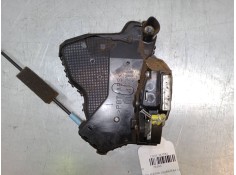 Recambio de cerradura puerta delantera izquierda para honda civic ix (fk) 2.2 i-dtec (fk3) referencia OEM IAM   