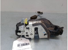 Recambio de cerradura puerta delantera izquierda para honda civic ix (fk) 2.2 i-dtec (fk3) referencia OEM IAM    2