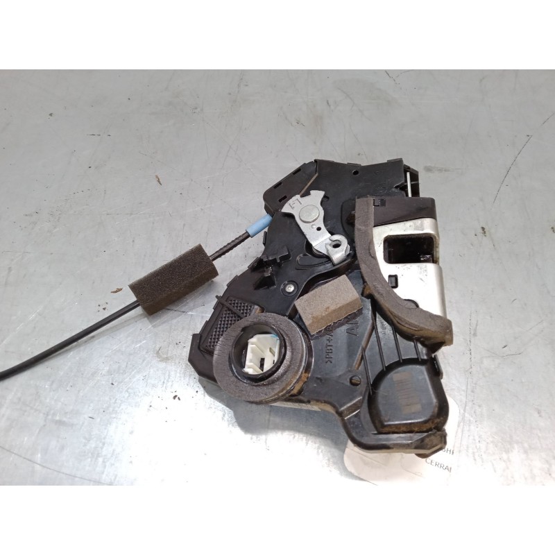 Recambio de cerradura puerta delantera izquierda para honda civic ix (fk) 2.2 i-dtec (fk3) referencia OEM IAM   