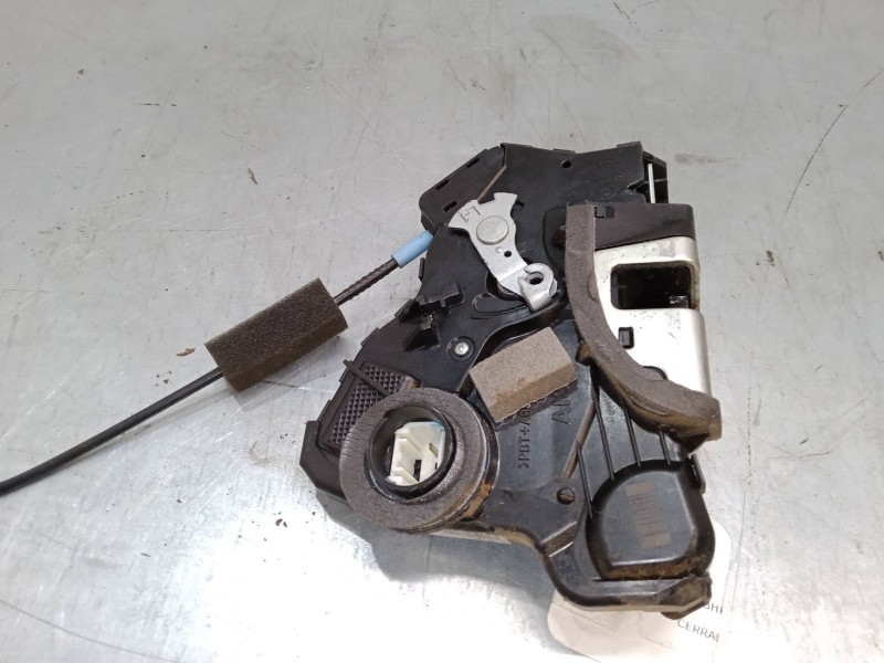 Recambio de cerradura puerta delantera izquierda para honda civic ix (fk) 2.2 i-dtec (fk3) referencia OEM IAM   