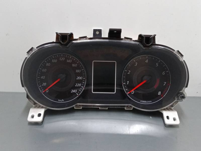 CUADRO INSTRUMENTOS 8100B127B 