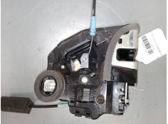 Recambio de cerradura puerta trasera derecha para honda civic ix (fk) 2.2 i-dtec (fk3) referencia OEM IAM    2