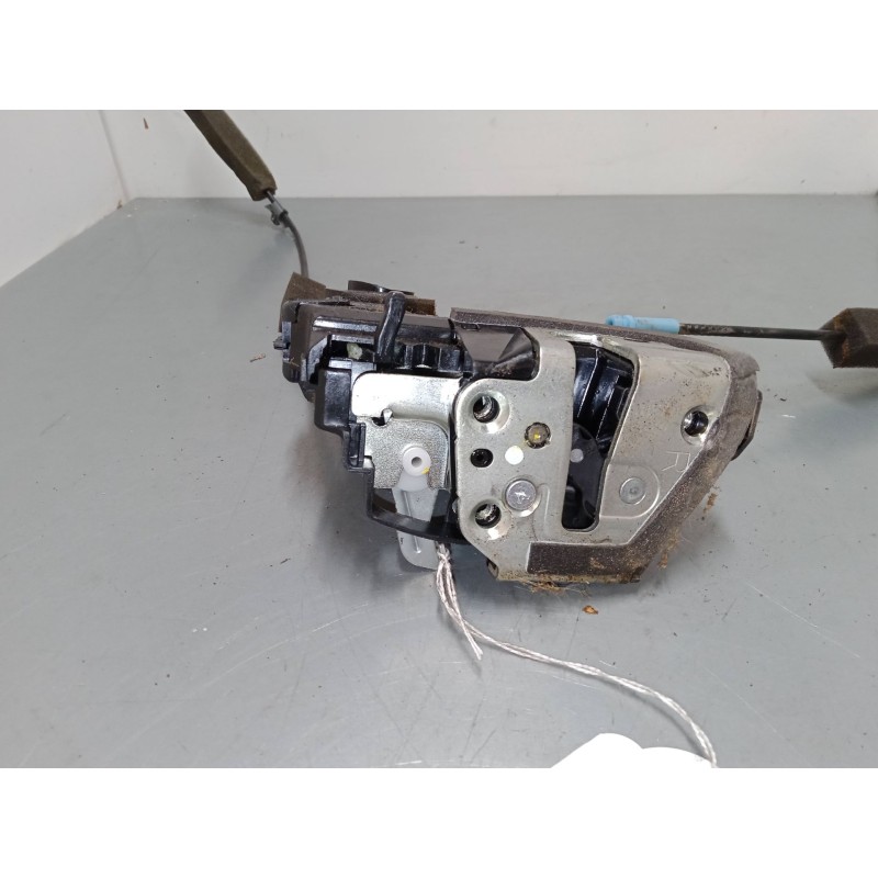 Recambio de cerradura puerta trasera derecha para honda civic ix (fk) 2.2 i-dtec (fk3) referencia OEM IAM   