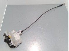 Recambio de cerradura puerta delantera derecha para fiat panda / panda classic (169_) 1.4 (169axe1b) referencia OEM IAM