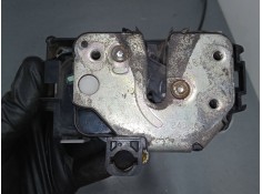Recambio de cerradura puerta delantera derecha para fiat panda / panda classic (169_) 1.4 (169axe1b) referencia OEM IAM    2