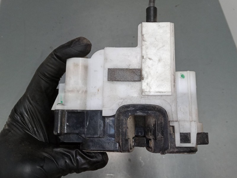 Recambio de cerradura puerta delantera derecha para fiat panda / panda classic (169_) 1.4 (169axe1b) referencia OEM IAM    Recambio de cerradura puerta delantera derecha para fiat panda / panda classic (169_) 1.4 (169axe1b) referencia OEM IAM