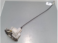 Recambio de cerradura puerta delantera izquierda para fiat panda / panda classic (169_) 1.4 (169axe1b) referencia OEM IAM