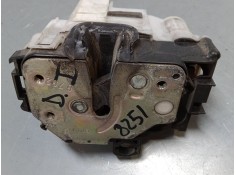 Recambio de cerradura puerta delantera izquierda para fiat panda / panda classic (169_) 1.4 (169axe1b) referencia OEM IAM    2