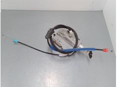 Recambio de cerradura puerta delantera izquierda para peugeot 407 coupé (6c_) 2.2 16v referencia OEM IAM