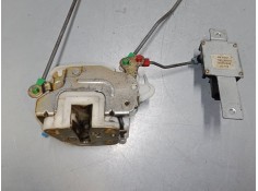Recambio de cerradura puerta delantera izquierda para nissan cabstar e (tl_, vl_) 105.35, 110.35, 110.45 (tl0) referencia OEM IA 2