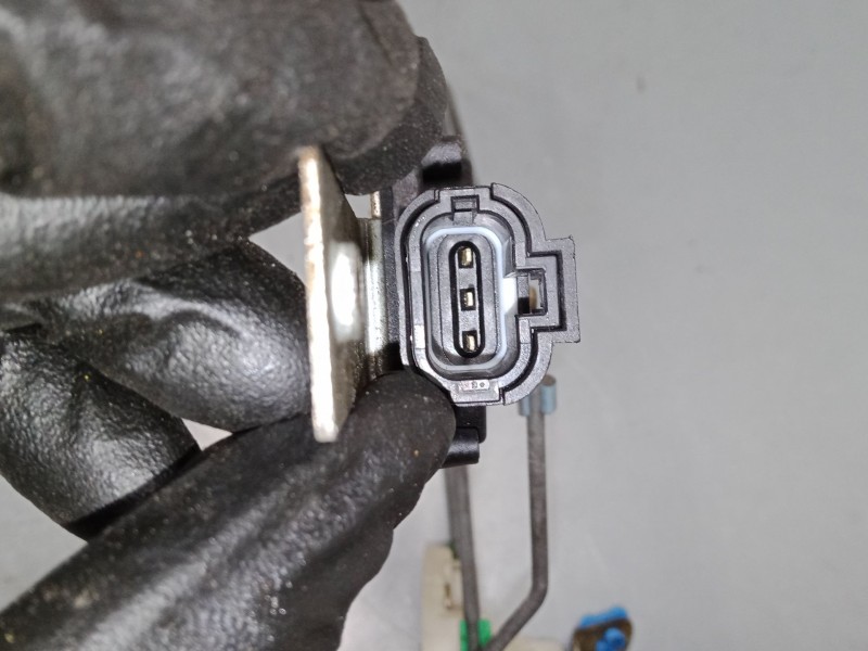 Recambio de cerradura puerta delantera izquierda para nissan cabstar e (tl_, vl_) 105.35, 110.35, 110.45 (tl0) referencia OEM IA Recambio de cerradura puerta delantera izquierda para nissan cabstar e (tl_, vl_) 105.35, 110.35, 110.45 (tl0) referencia OEM IA