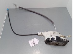 Recambio de cerradura puerta delantera izquierda para mercedes-benz sprinter 3,5-t furgoneta (b906) 310 cdi (906.631, 906.633, 9