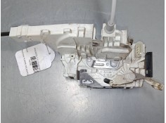 Recambio de cerradura puerta delantera izquierda para mercedes-benz sprinter 3,5-t furgoneta (b906) 310 cdi (906.631, 906.633, 9 2