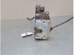 Recambio de cerradura puerta delantera derecha para citroën c3 i (fc_, fn_) 1.4 hdi referencia OEM IAM