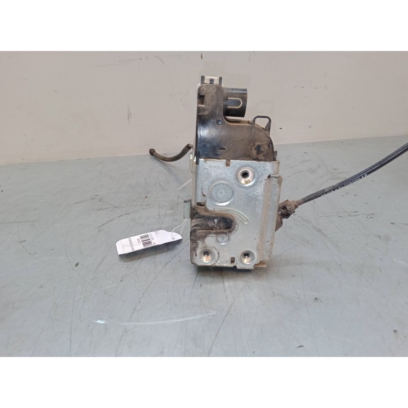 Recambio de cerradura puerta delantera derecha para citroën c3 i (fc_, fn_) 1.4 hdi referencia OEM IAM   