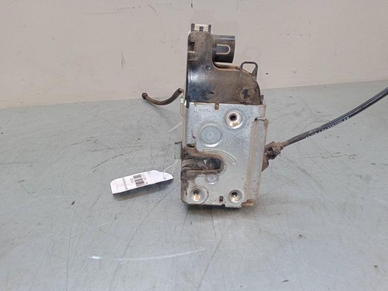 Recambio de cerradura puerta delantera derecha para citroën c3 i (fc_, fn_) 1.4 hdi referencia OEM IAM    Recambio de cerradura puerta delantera derecha para citroën c3 i (fc_, fn_) 1.4 hdi referencia OEM IAM