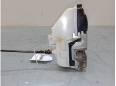 Recambio de cerradura puerta delantera derecha para citroën c3 i (fc_, fn_) 1.4 hdi referencia OEM IAM    2