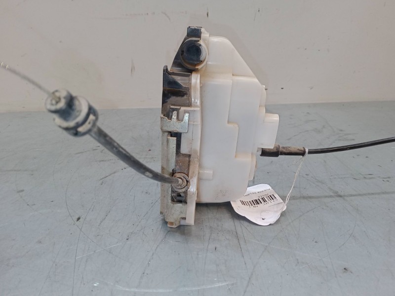 Recambio de cerradura puerta delantera derecha para citroën c3 i (fc_, fn_) 1.4 hdi referencia OEM IAM    Recambio de cerradura puerta delantera derecha para citroën c3 i (fc_, fn_) 1.4 hdi referencia OEM IAM