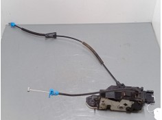 Recambio de cerradura puerta delantera derecha para citroën c4 picasso i monospace (ud_) 1.8 i 16v referencia OEM IAM   