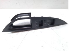 Recambio de mando elevalunas delantero izquierdo para seat toledo iii (5p2) 2.0 fsi referencia OEM IAM   