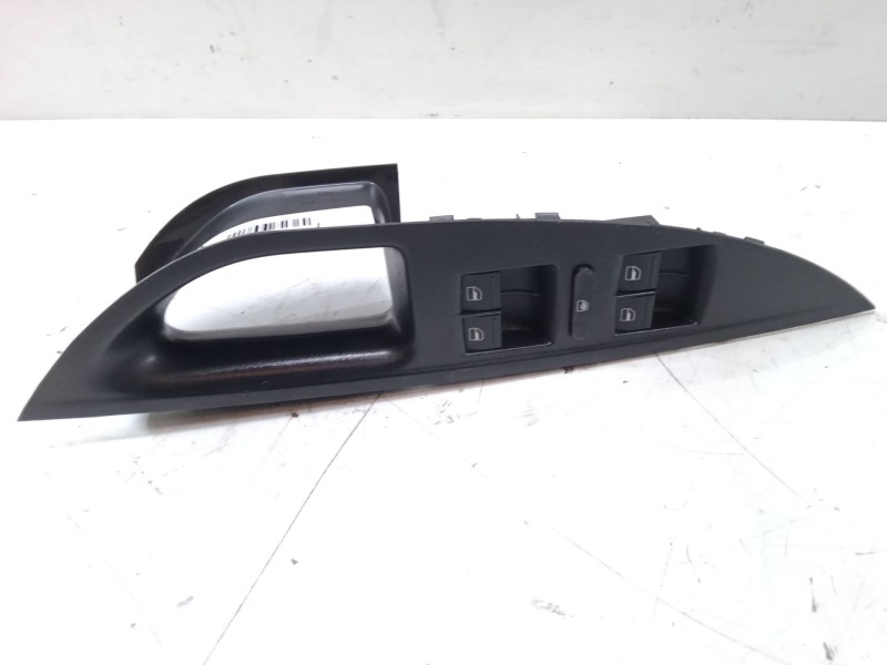 Recambio de mando elevalunas delantero izquierdo para seat toledo iii (5p2) 2.0 fsi referencia OEM IAM   