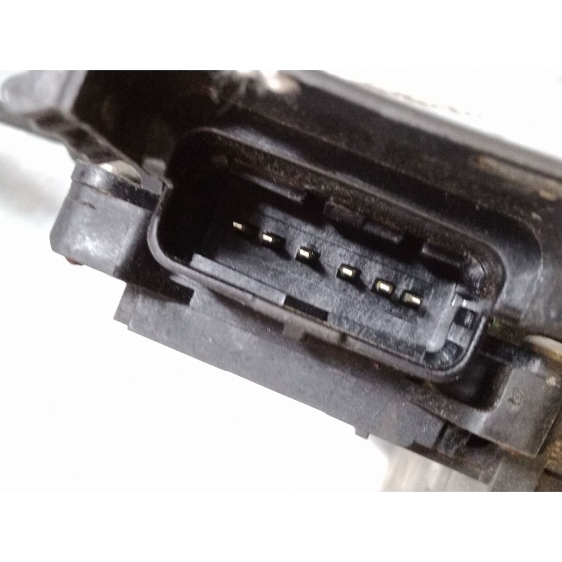 Recambio de cerradura puerta delantera derecha para citroën c4 picasso i monospace (ud_) 1.8 i 16v referencia OEM IAM   