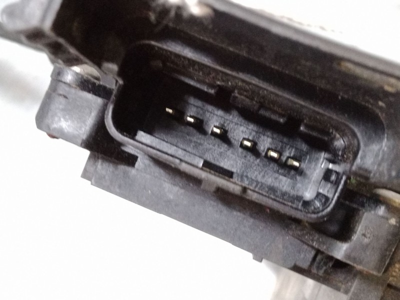 Recambio de cerradura puerta delantera derecha para citroën c4 picasso i monospace (ud_) 1.8 i 16v referencia OEM IAM   