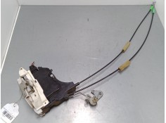 Recambio de cerradura puerta delantera izquierda para mitsubishi lancer viii (cy_a, cz_a) 1.5 referencia OEM IAM   
