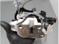 Recambio de cerradura puerta delantera izquierda para mitsubishi lancer viii (cy_a, cz_a) 1.5 referencia OEM IAM    2