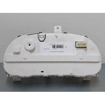 CUADRO INSTRUMENTOS 8100B127B 