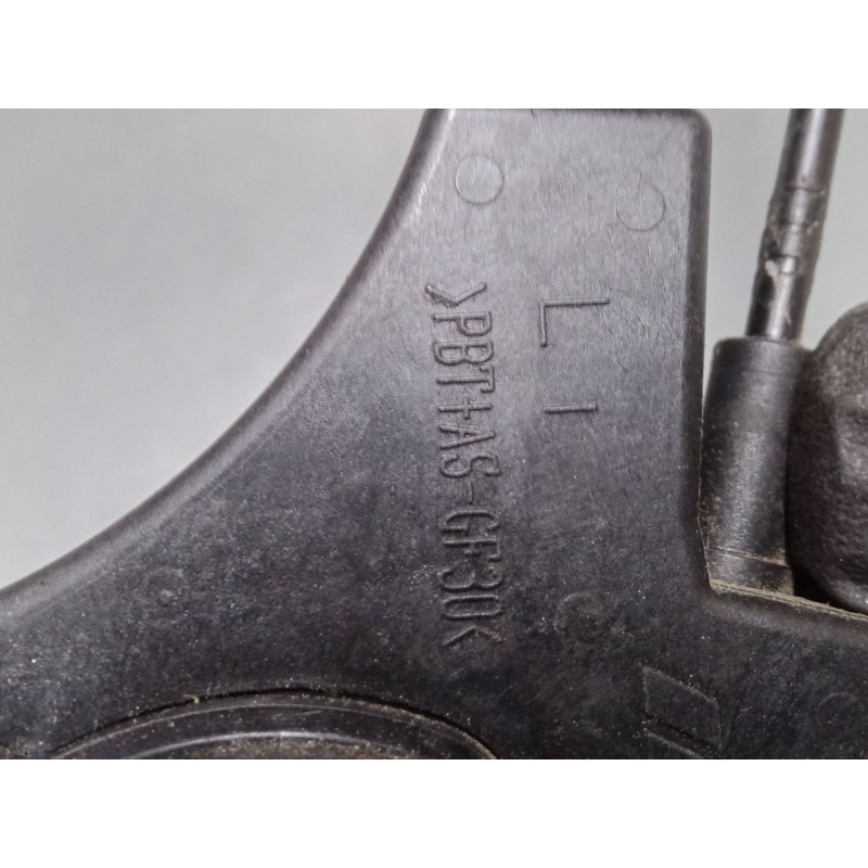 Recambio de cerradura puerta delantera izquierda para mitsubishi lancer viii (cy_a, cz_a) 1.5 referencia OEM IAM   