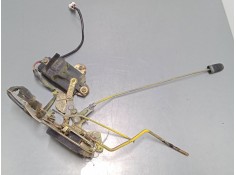 Recambio de cerradura puerta delantera izquierda para suzuki vitara cabrio (et, ta) 2.0 16v (ta51, sv420) referencia OEM IAM   