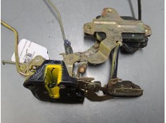 Recambio de cerradura puerta delantera izquierda para suzuki vitara cabrio (et, ta) 2.0 16v (ta51, sv420) referencia OEM IAM    2