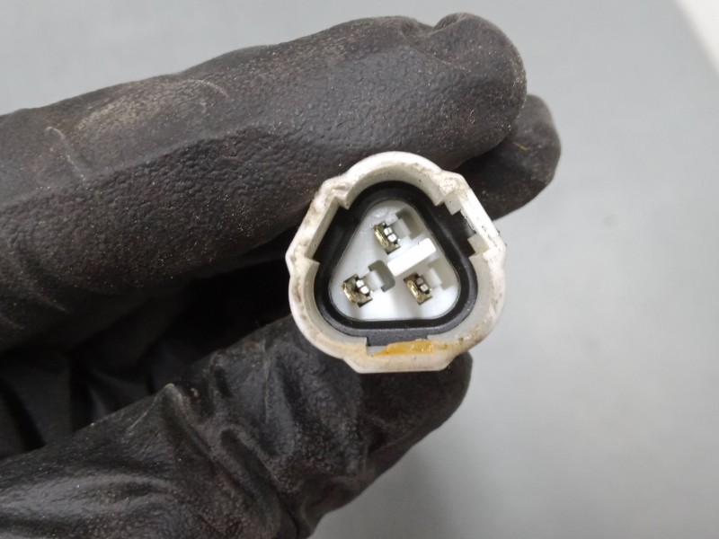 Recambio de cerradura puerta delantera izquierda para suzuki vitara cabrio (et, ta) 2.0 16v (ta51, sv420) referencia OEM IAM   