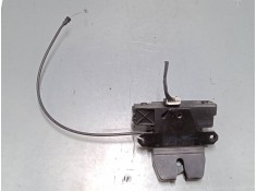 Recambio de cerradura maletero / porton para ford focus c-max (dm2) 1.6 tdci referencia OEM IAM