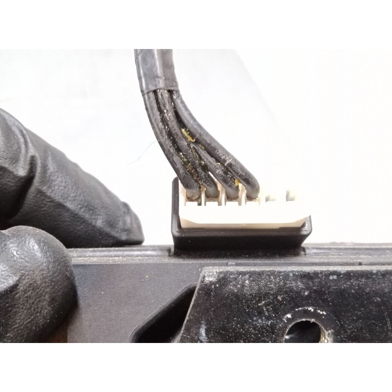 Recambio de cerradura maletero / porton para ford focus c-max (dm2) 1.6 tdci referencia OEM IAM    Recambio de cerradura maletero / porton para ford focus c-max (dm2) 1.6 tdci referencia OEM IAM